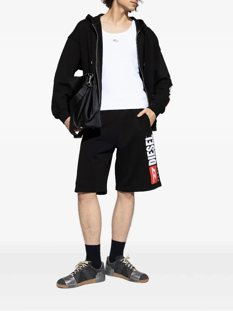 Diesel T-shirts and Polos White alternative