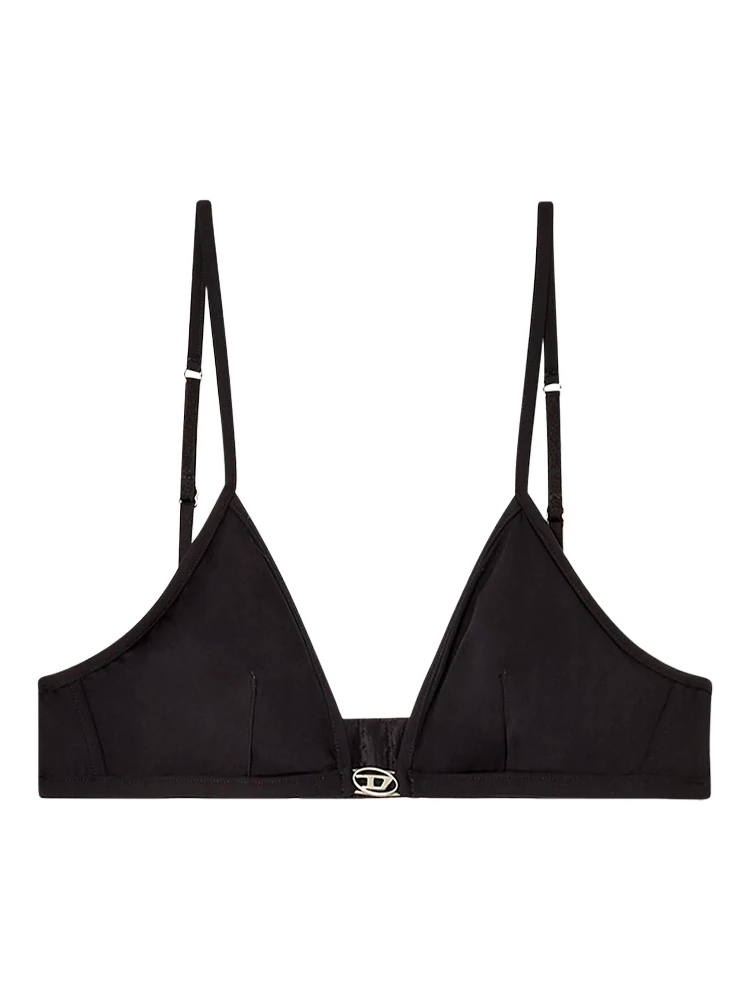 Diesel Underwear Black