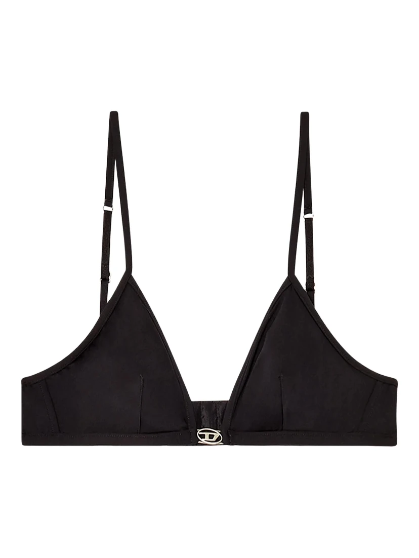 Diesel Underwear Black