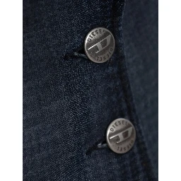 Diesel Jackets Blue