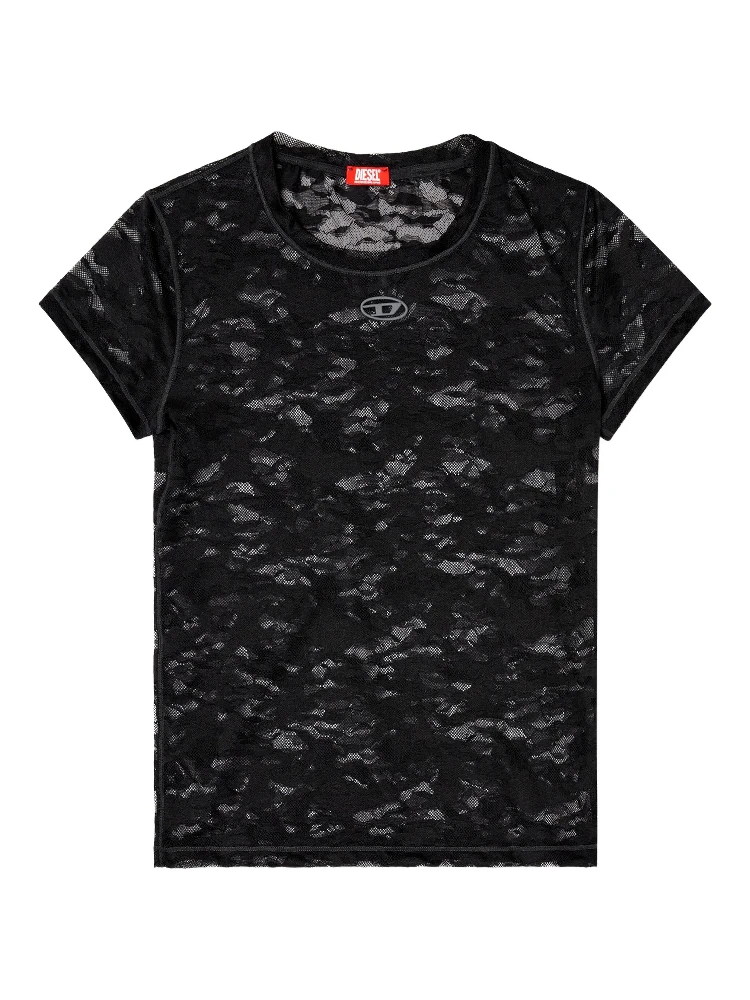 Diesel Underwear Black