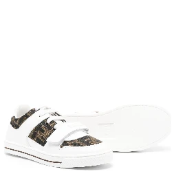 FENDI KIDS Flat shoes