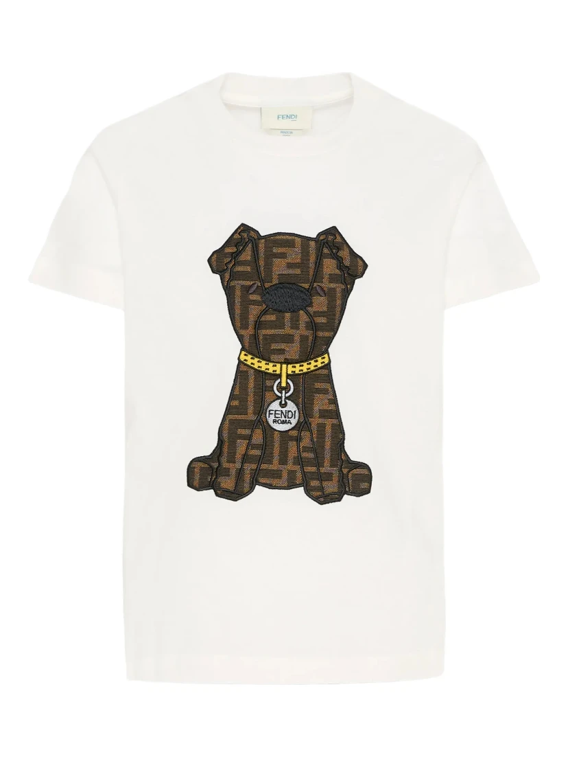 FENDI KIDS Clothing