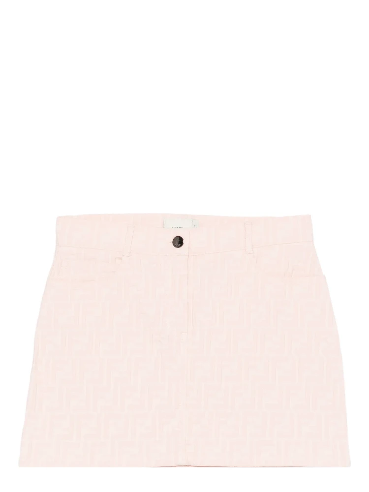 FENDI KIDS Clothing