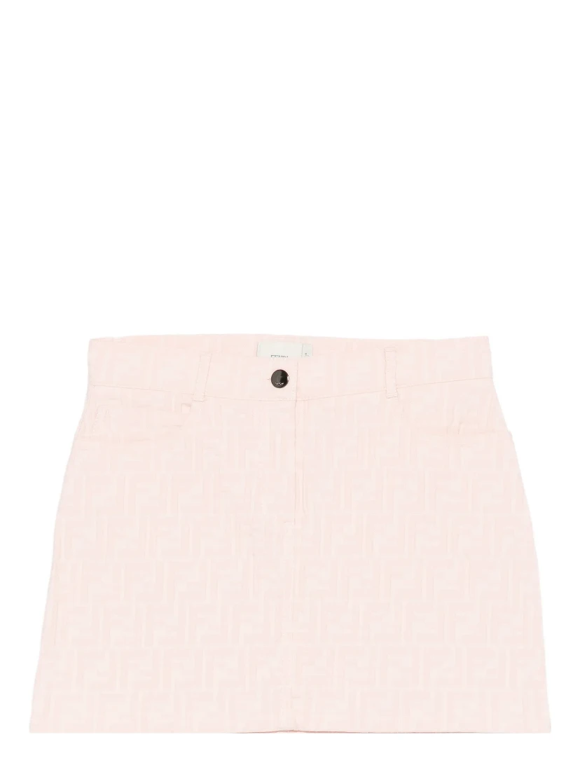 FENDI KIDS Clothing