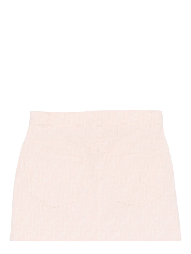 FENDI KIDS Clothing alternative
