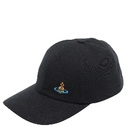 Vivienne Westwood Hats Black