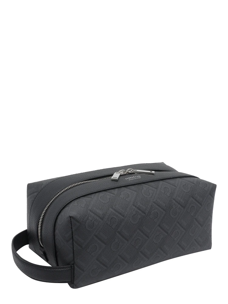 FERRAGAMO  Black alternative