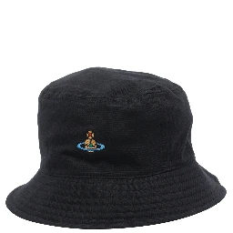 Vivienne Westwood Hats Black
