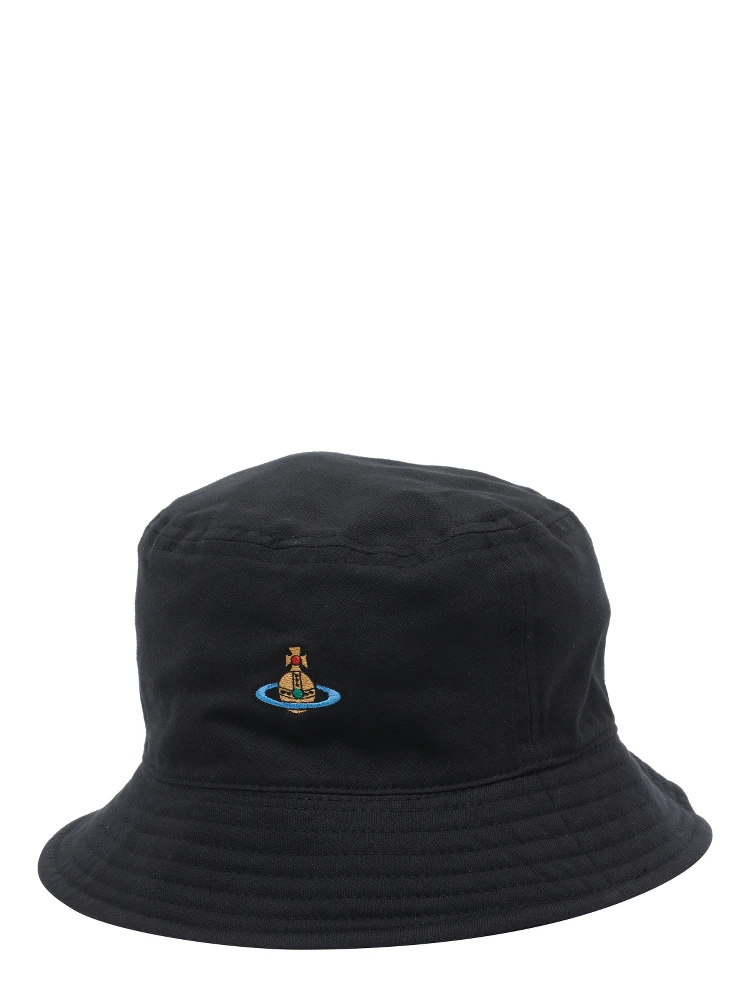 Vivienne Westwood Hats Black alternative