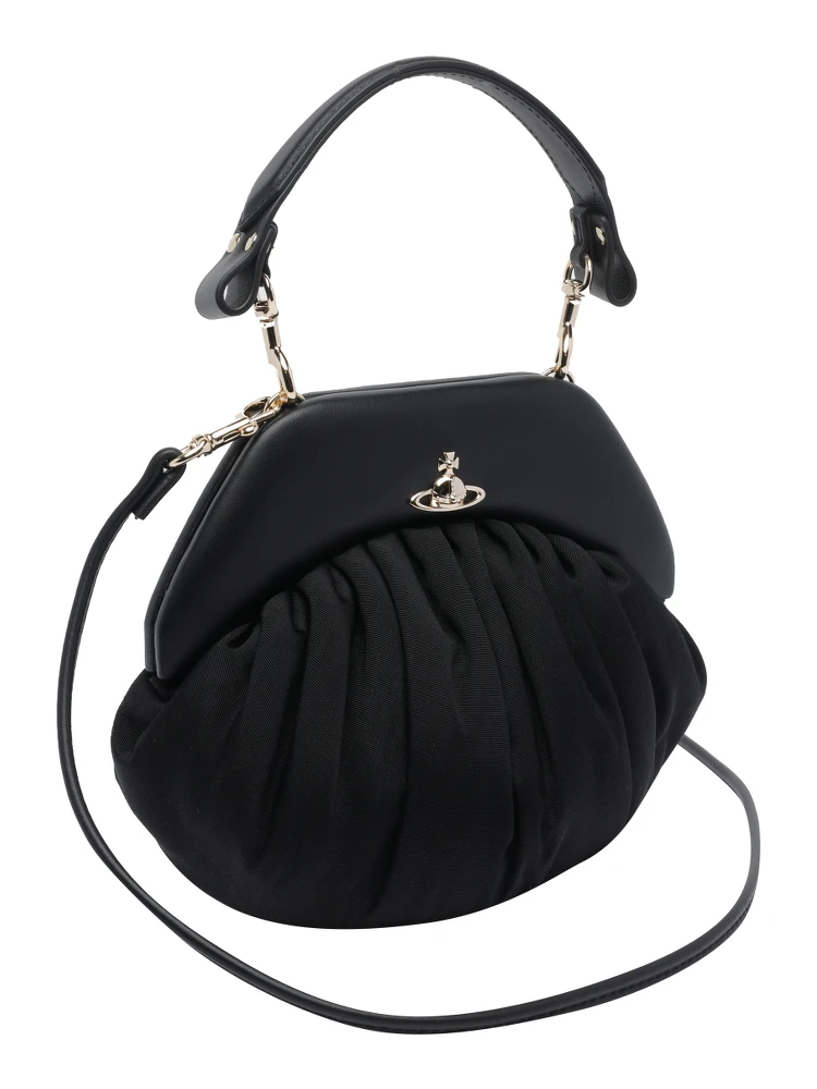 Vivienne Westwood Bags.. Black alternative