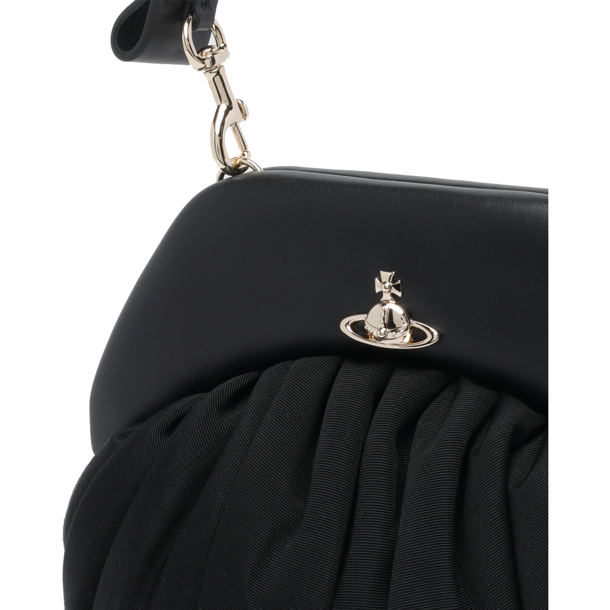 Vivienne Westwood Bags.. Black