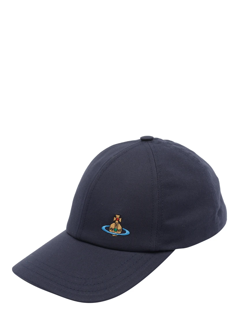 Vivienne Westwood Hats Blue