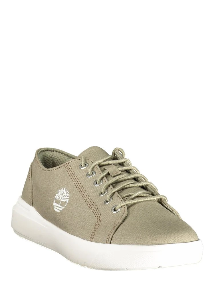 Blue Polyester Men Sneaker alternative
