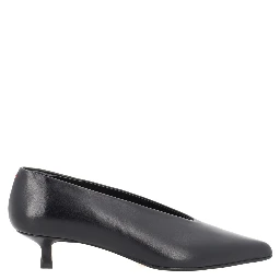 DÉCOLLETÉ "CLARA"