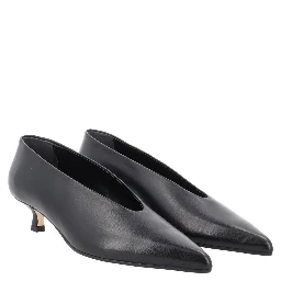 DÉCOLLETÉ "CLARA"