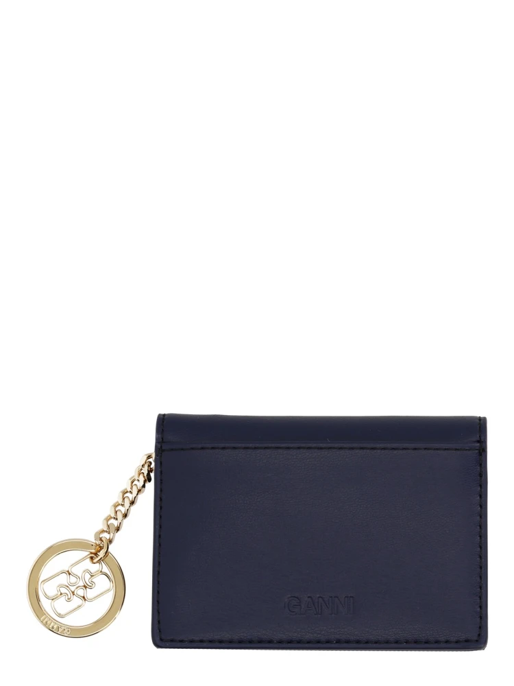 "JOY BEAR" CARD HOLDER alternative