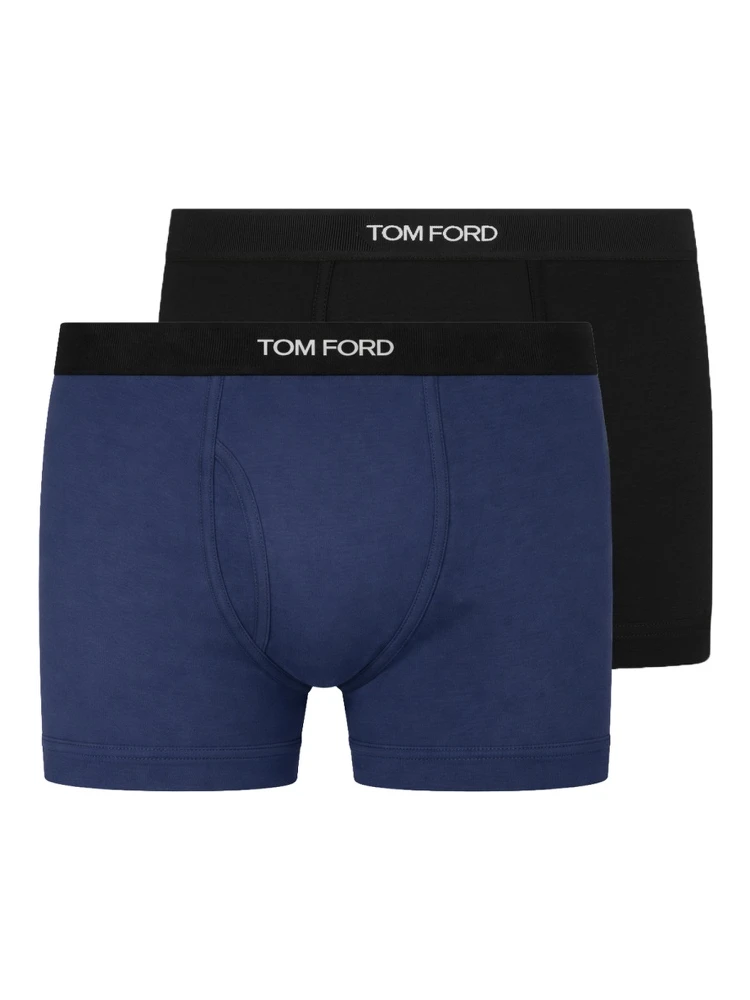 BI-PACK BOXER