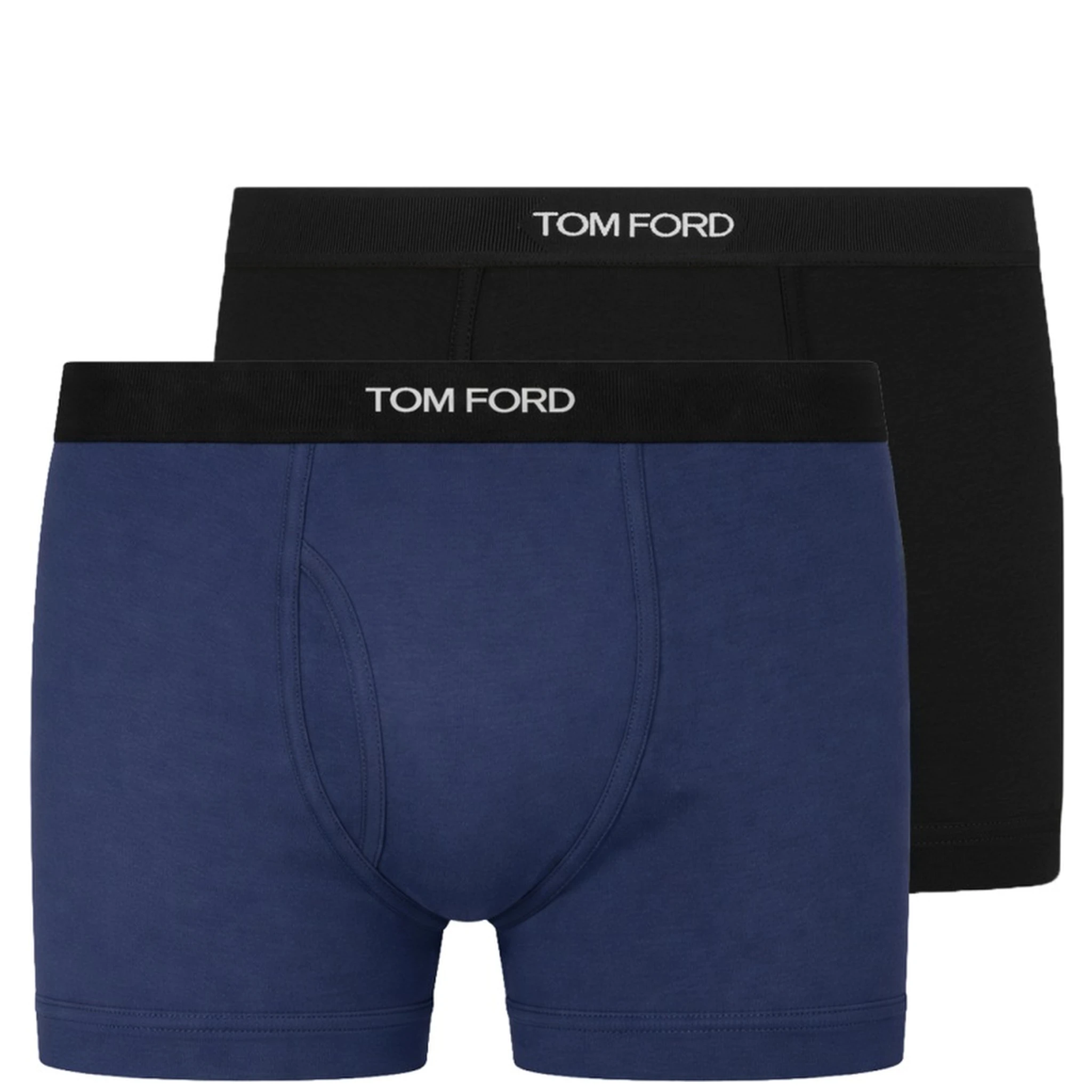BI-PACK BOXER