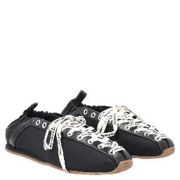 BALLERINA "SPORTY"