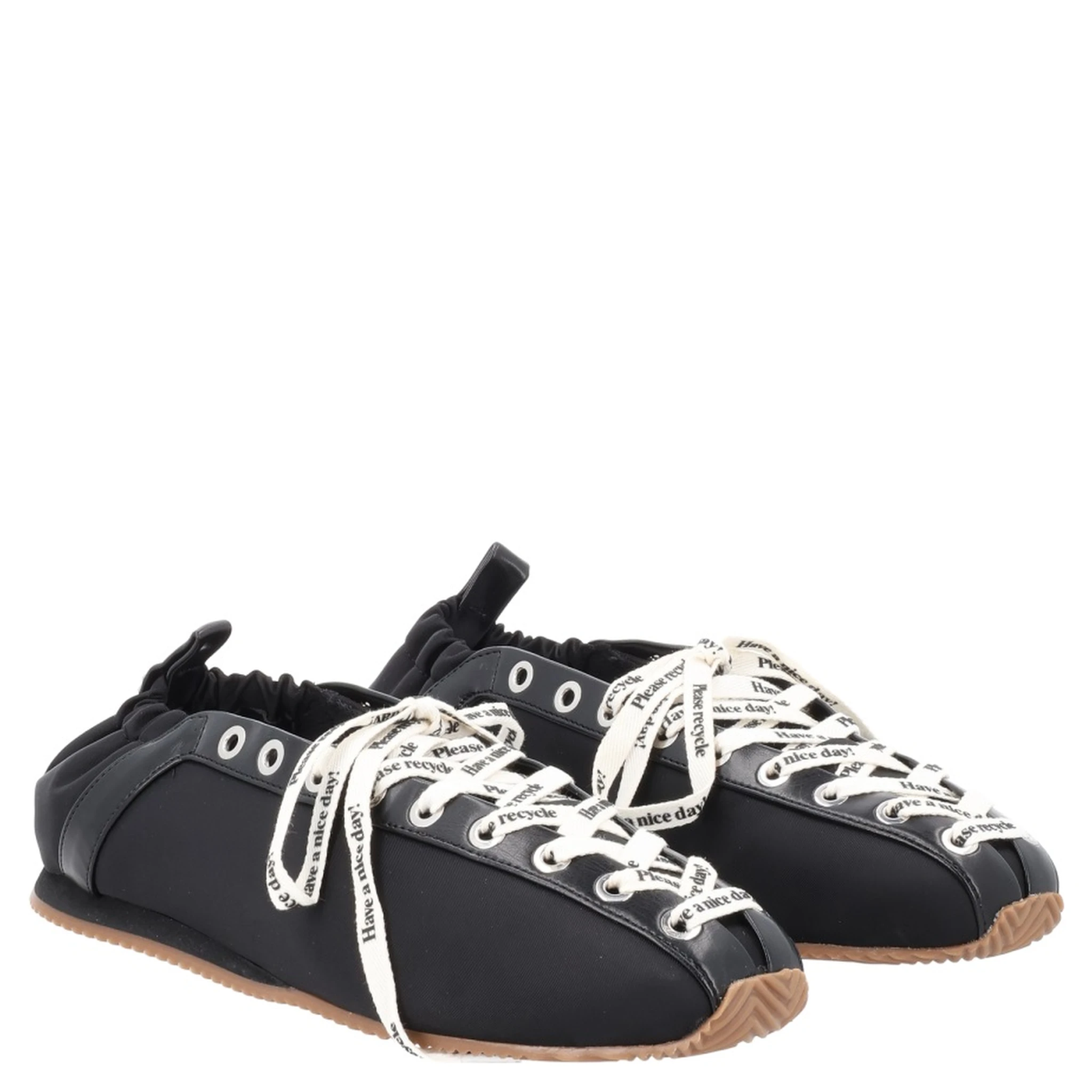 BALLERINA "SPORTY"