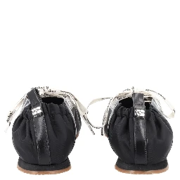 BALLERINA "SPORTY"