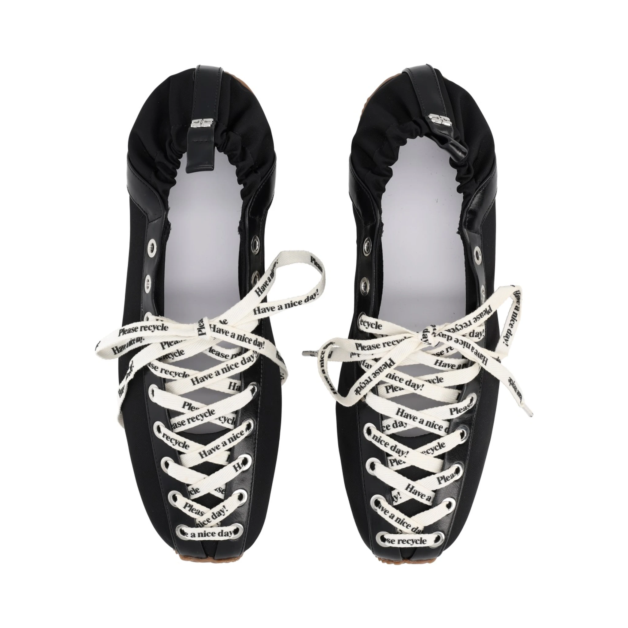 BALLERINA "SPORTY"