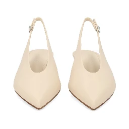 DÉCOLLETÉ "CAMILA"