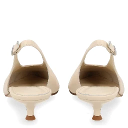 DÉCOLLETÉ "CAMILA"