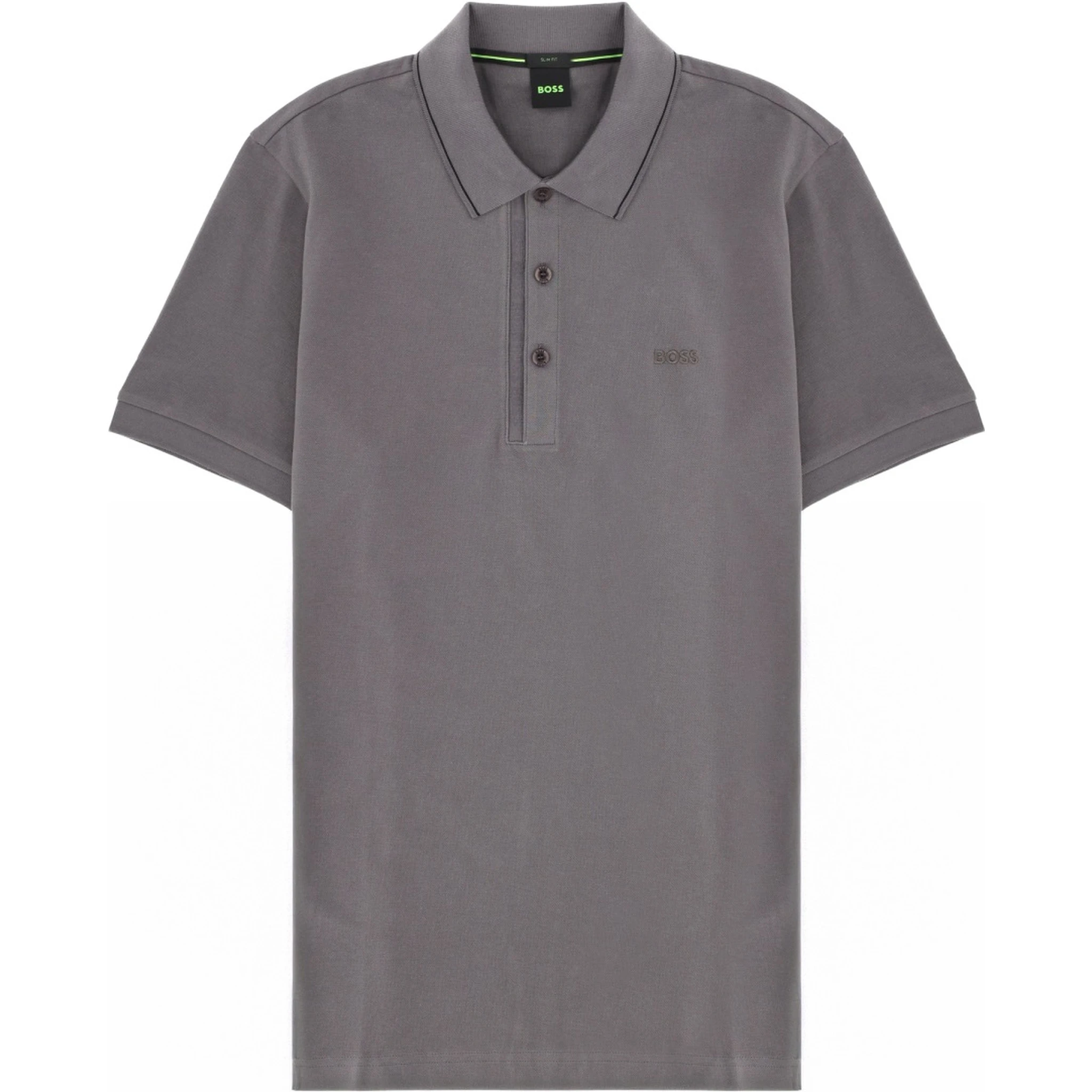 POLO WITH LOGO