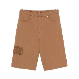 GG details shorts