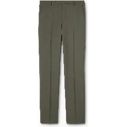 Wool suits