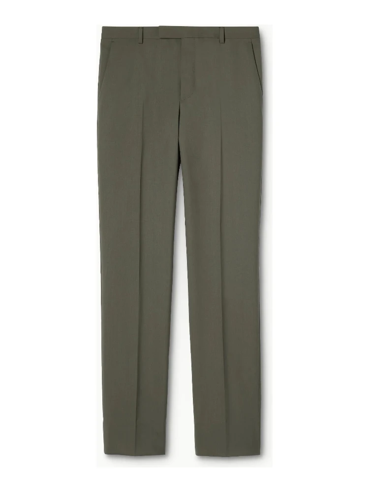 Wool suits alternative