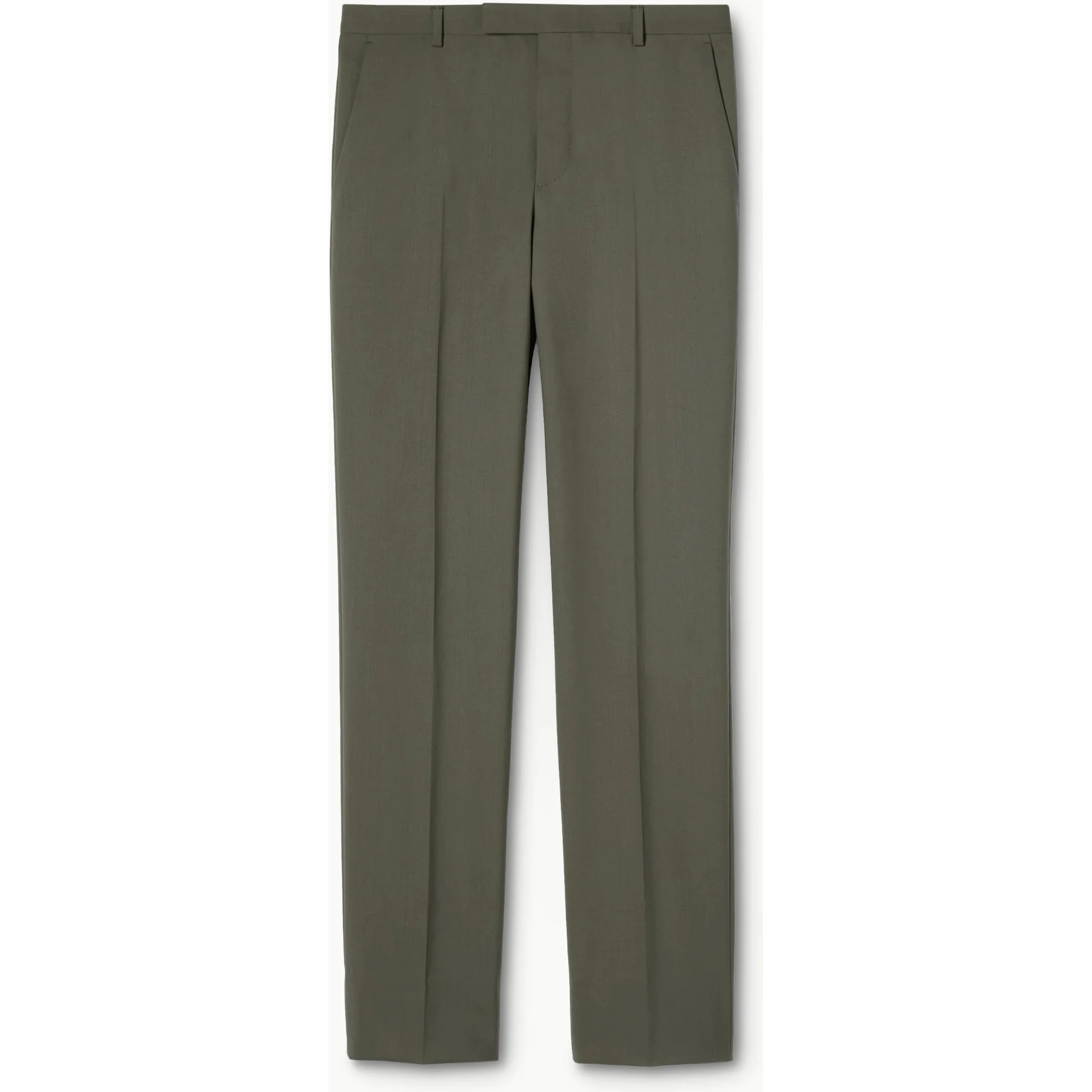 Wool suits