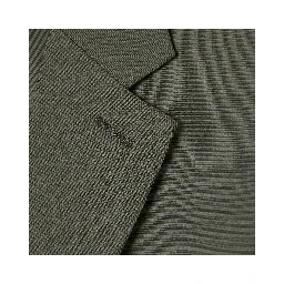 Wool suits