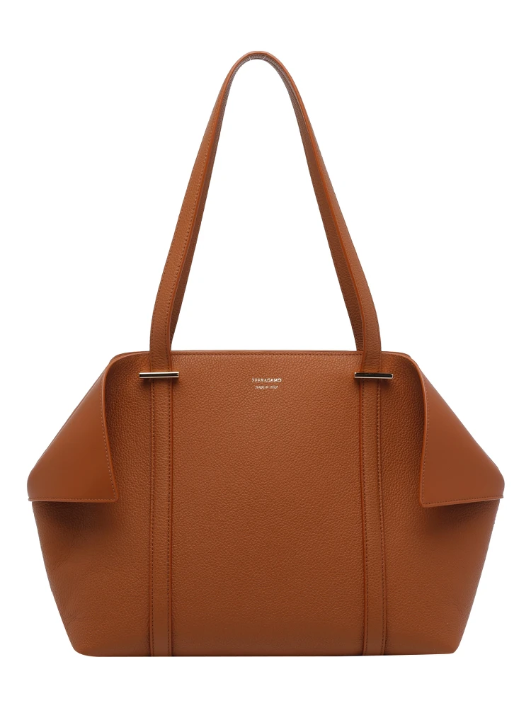 Ferragamo Bags.. Brown