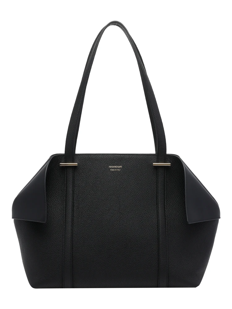 Ferragamo Bags.. Black