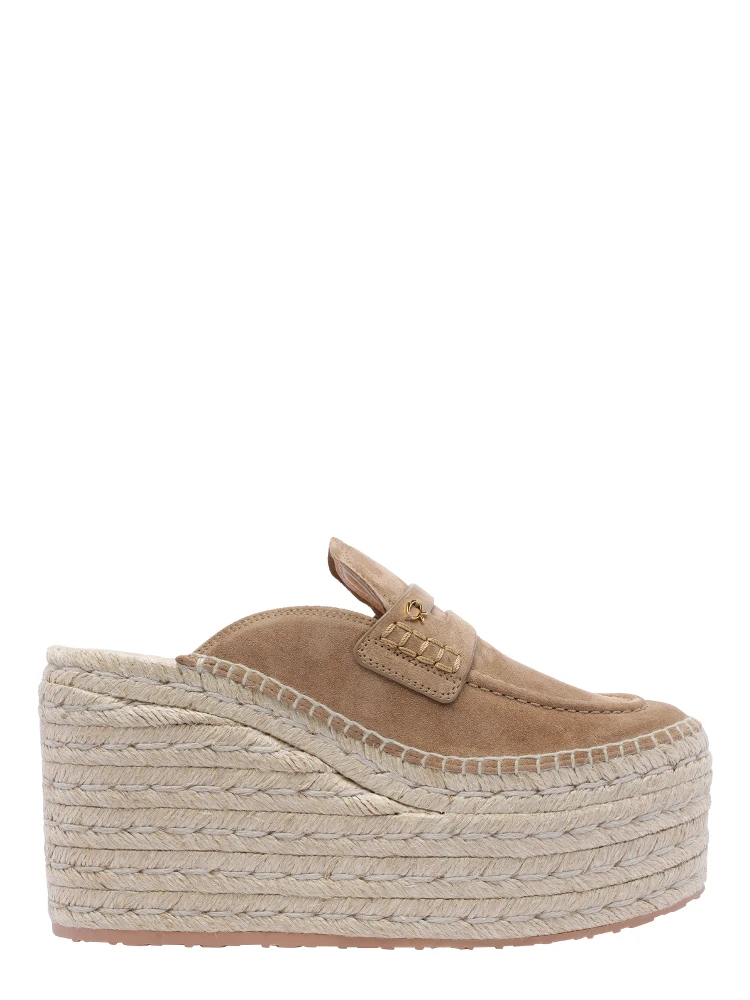Gianvito Rossi Sandals Beige