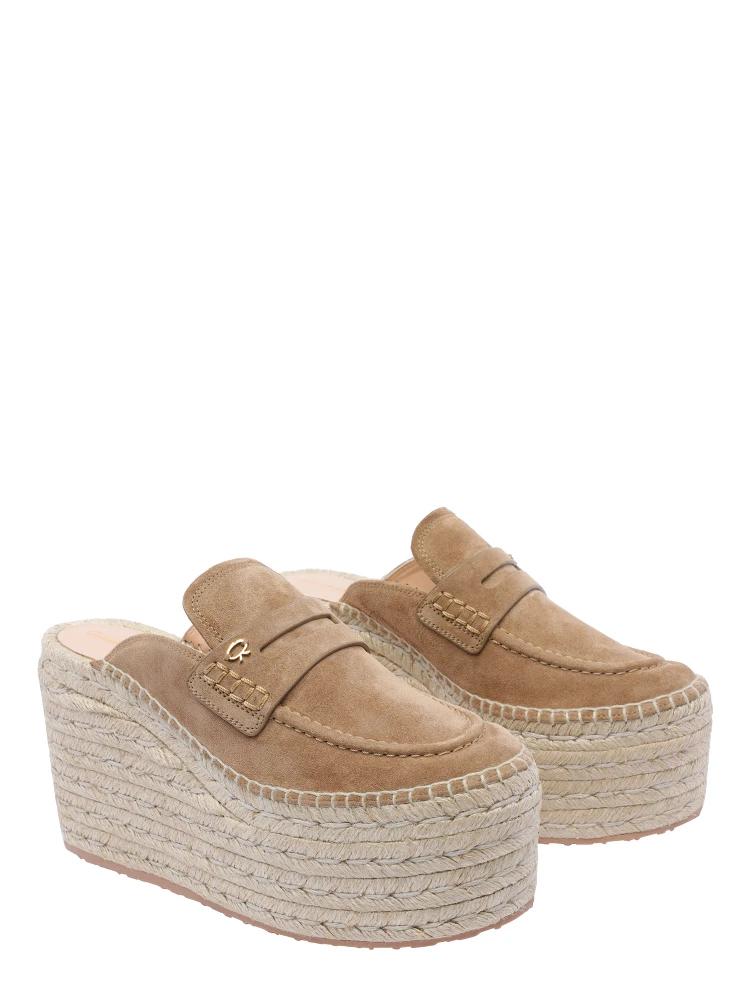 Gianvito Rossi Sandals Beige alternative