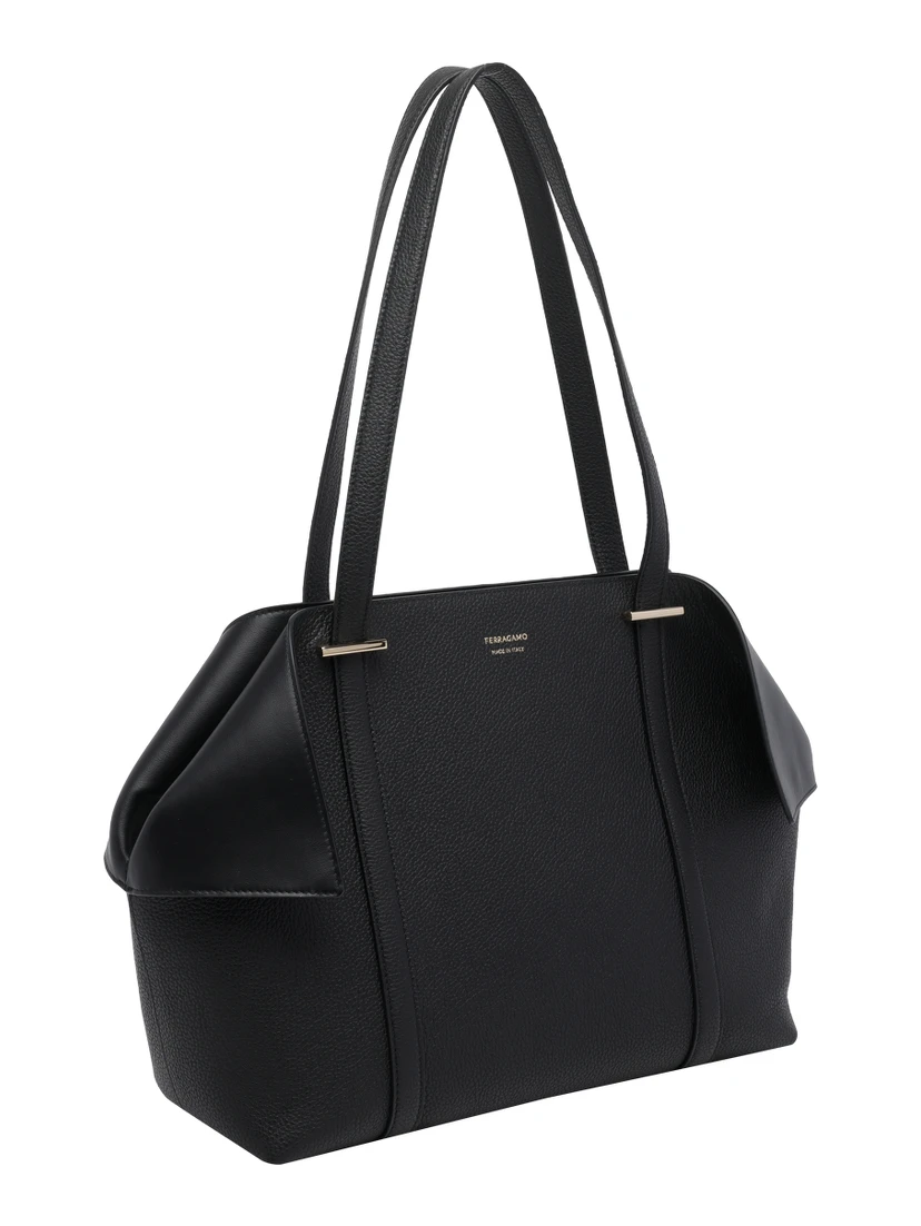Ferragamo Bags.. Black