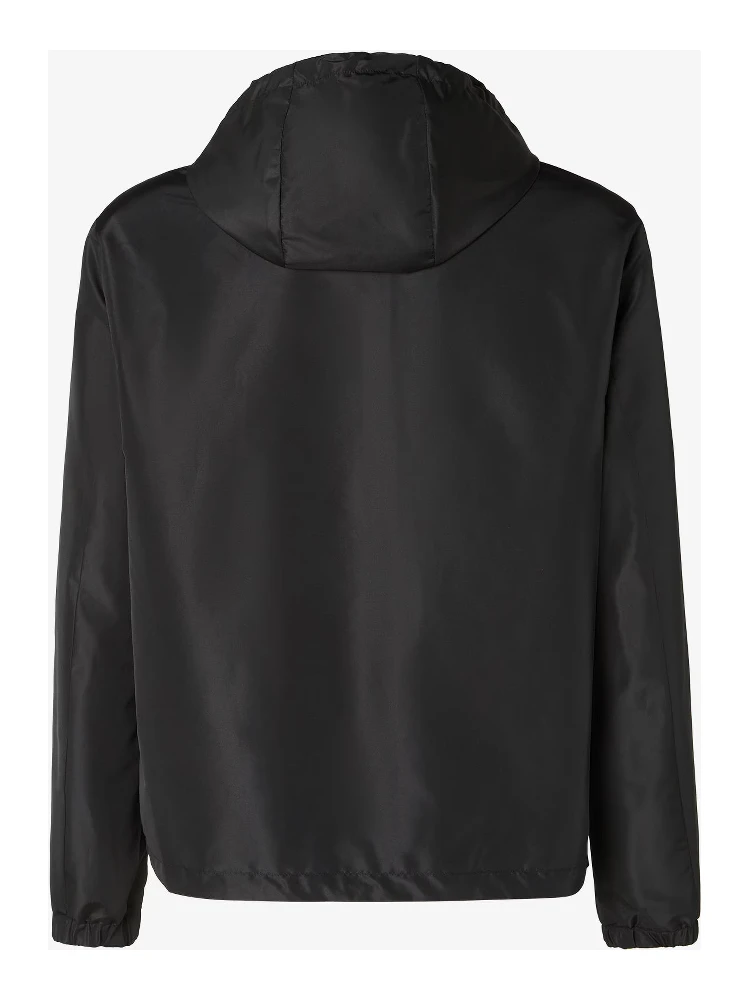 Fendi Jackets Black alternative