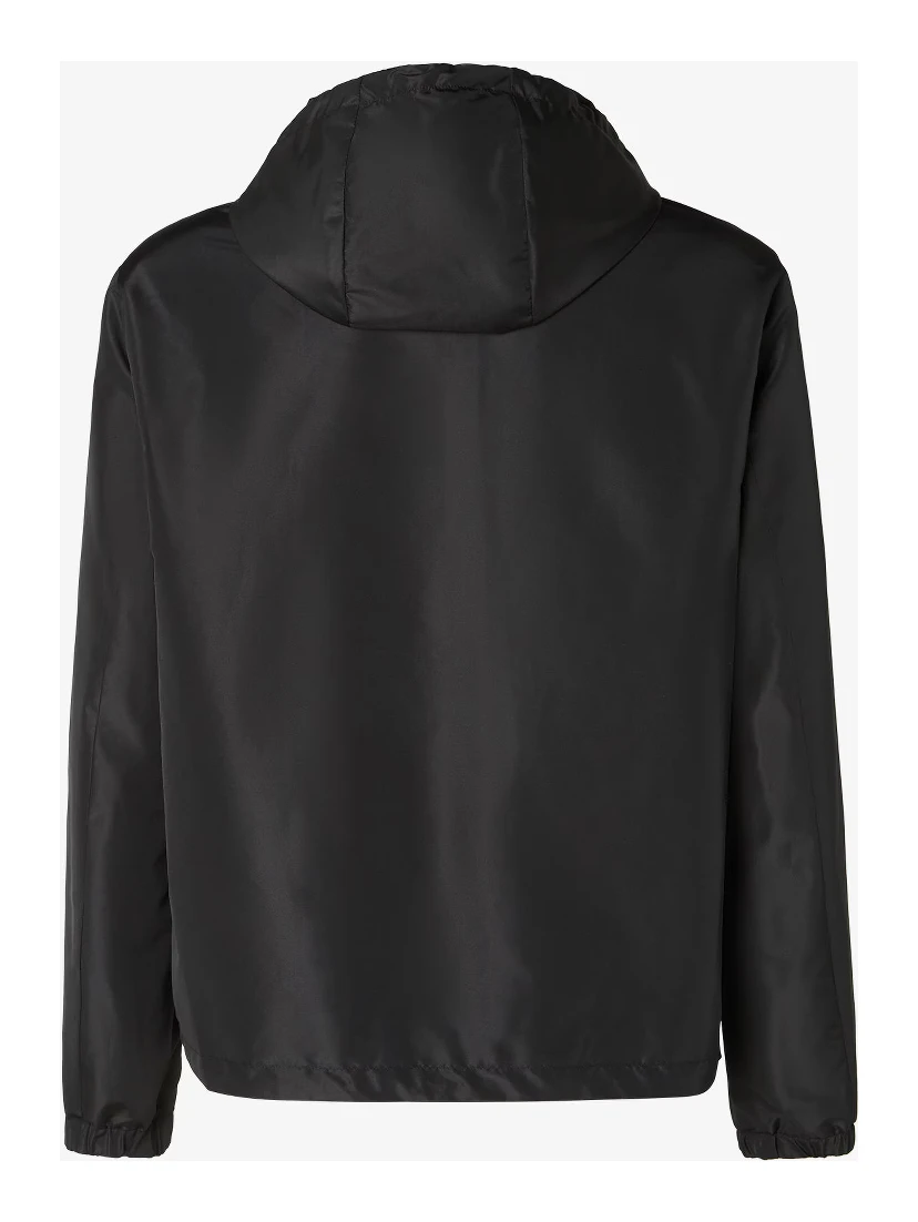 Fendi Jackets Black