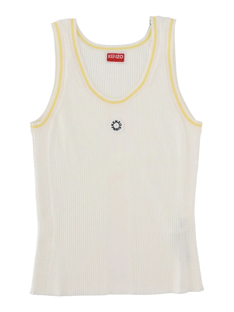 Kenzo Shirts White