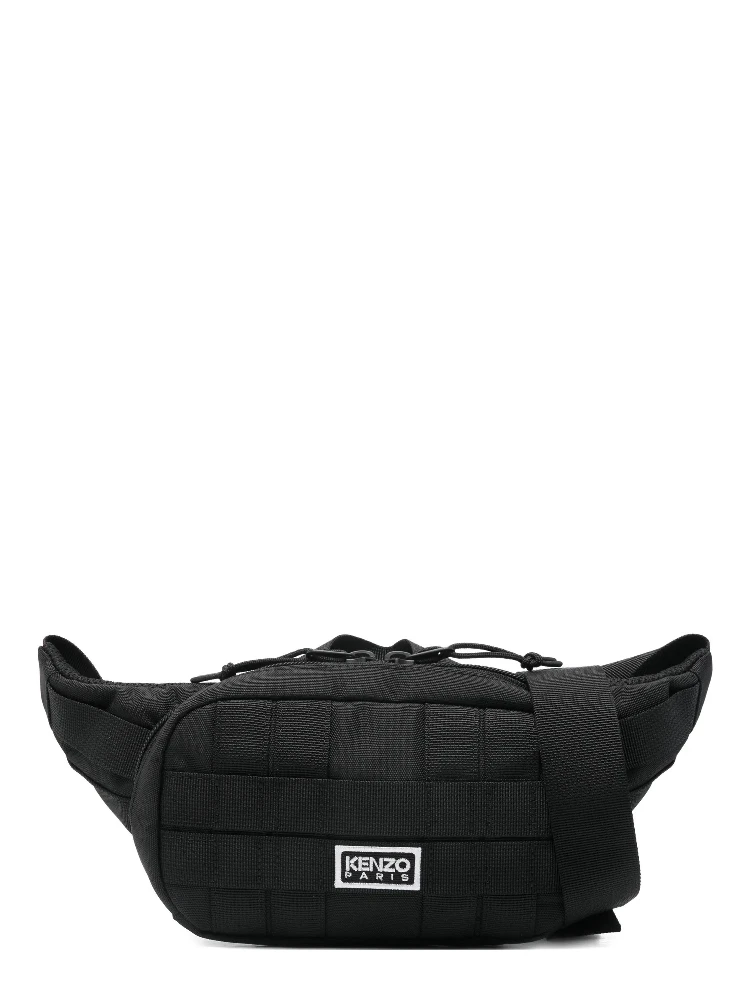 Kenzo Bags.. Black