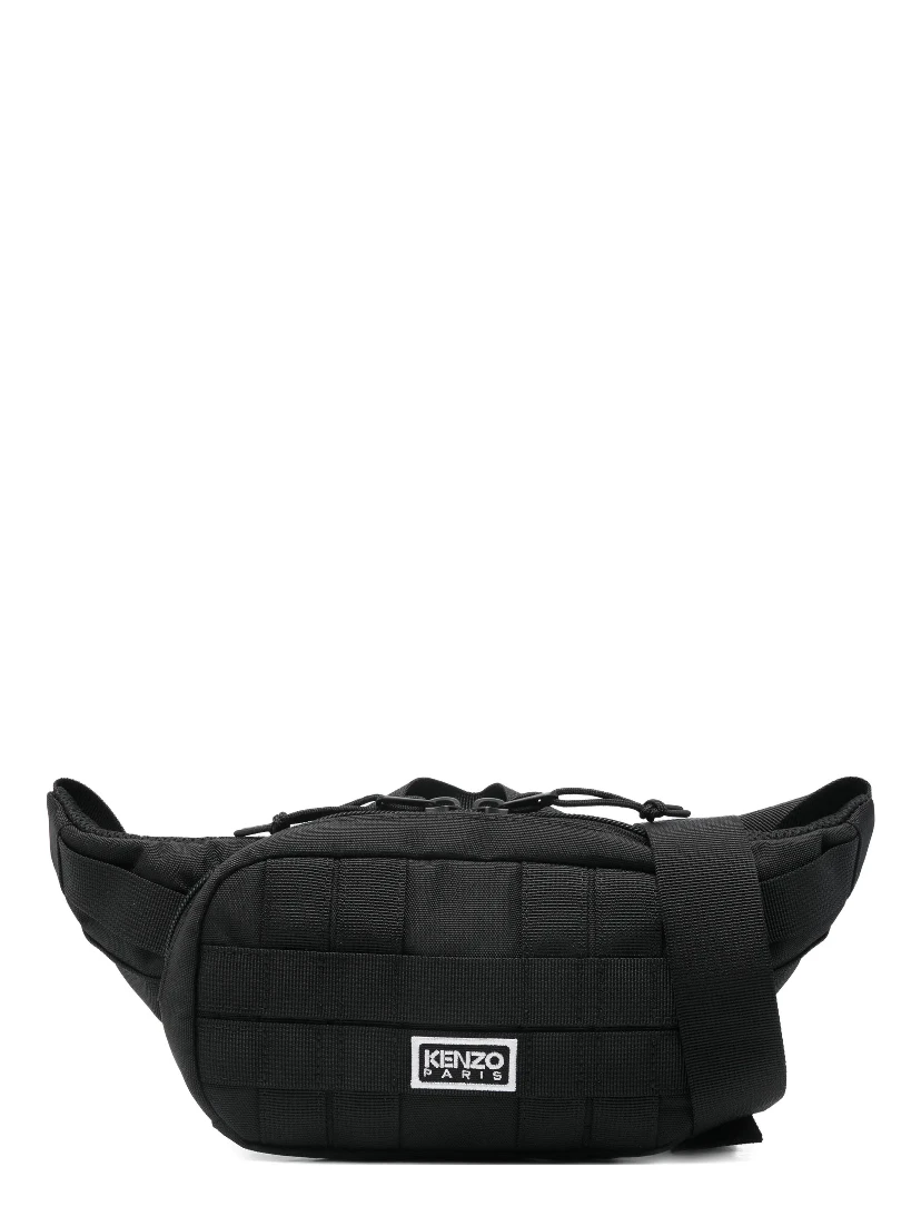 Kenzo Bags.. Black