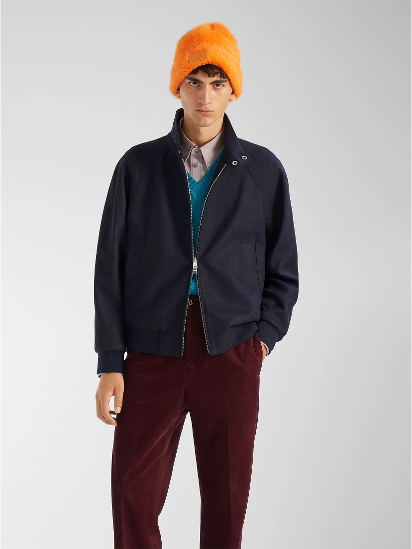 Fendi Shirts Red