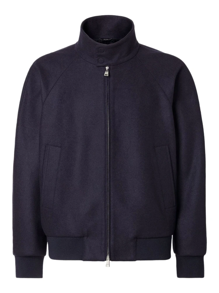 Fendi Jackets Blue