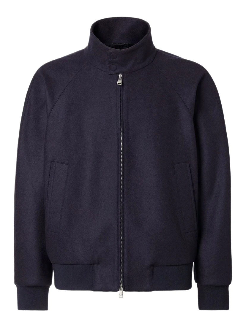 Fendi Jackets Blue