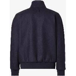 Fendi Jackets Blue