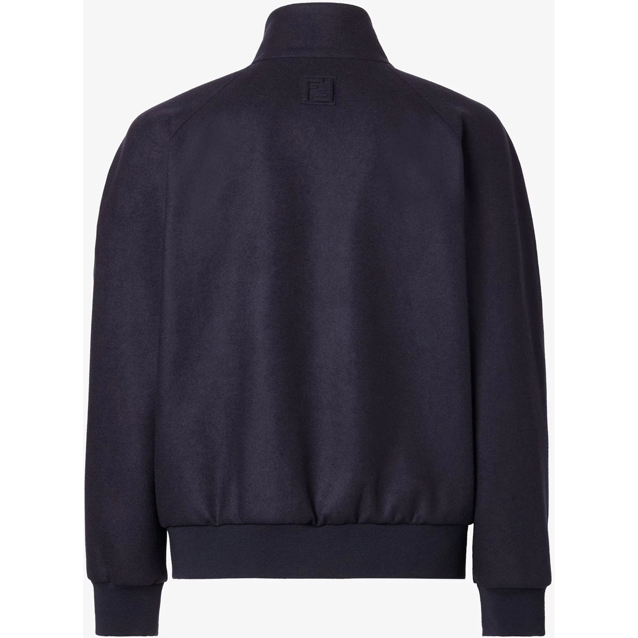 Fendi Jackets Blue